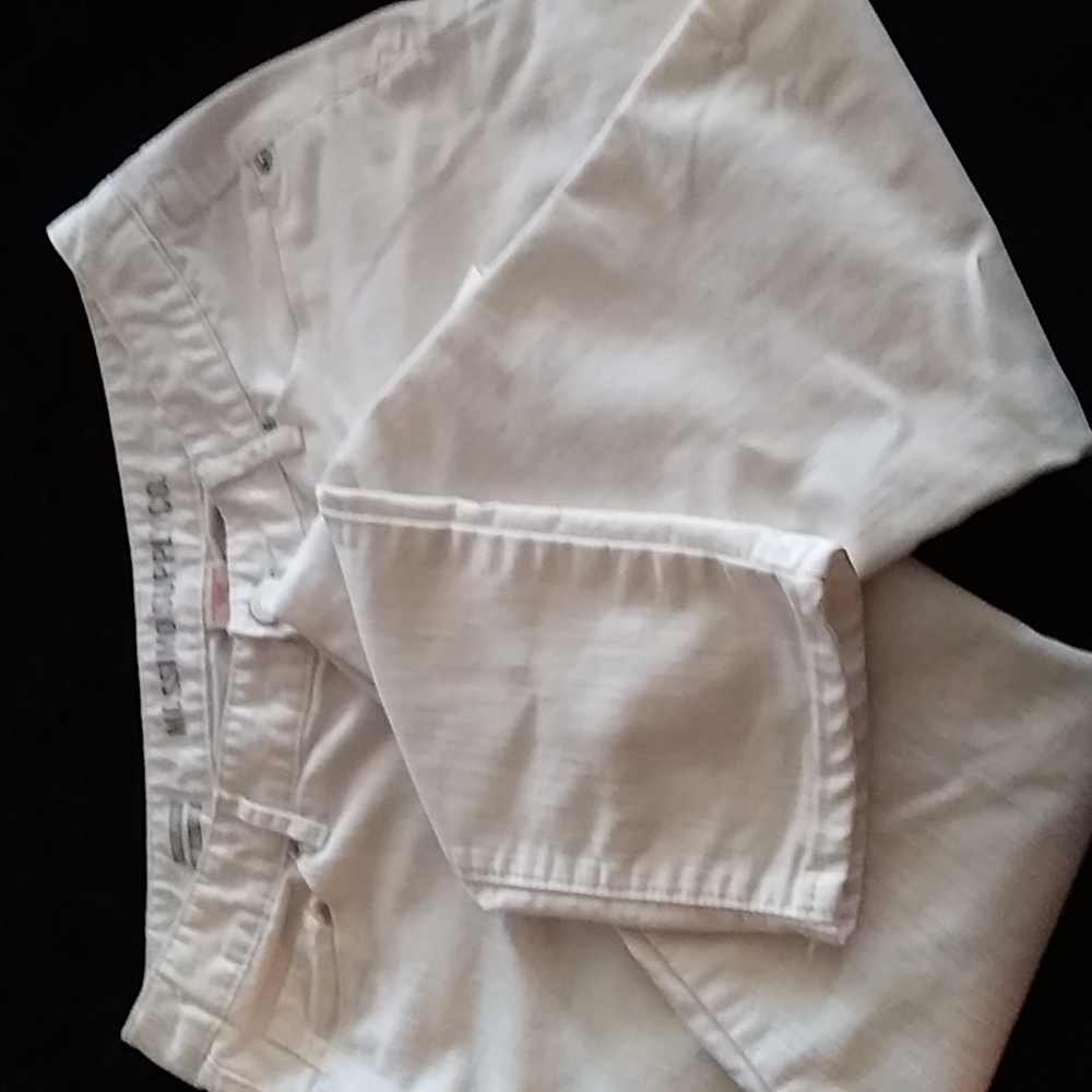 Mossimo jeans